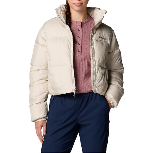 COLUMBIA PUFFECT II marron