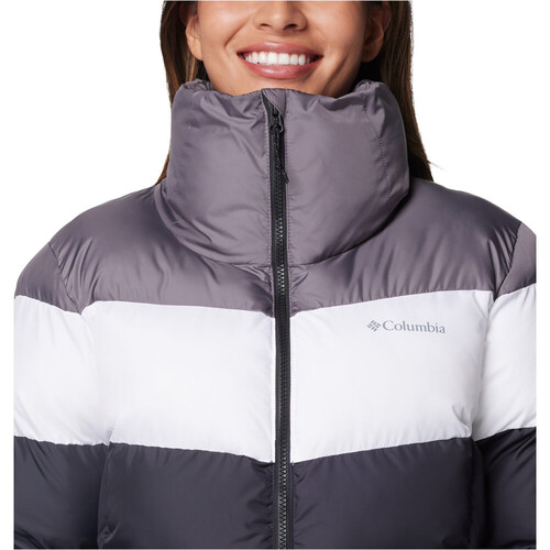 COLUMBIA PUFFECT II negro