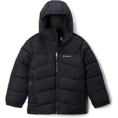 COLUMBIA ARCTIC BLAST II negro