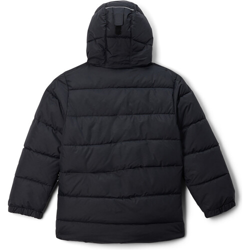 COLUMBIA ARCTIC BLAST II negro
