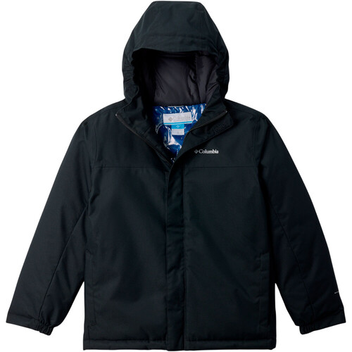 COLUMBIA HIKEBOUND II INSULATED negro