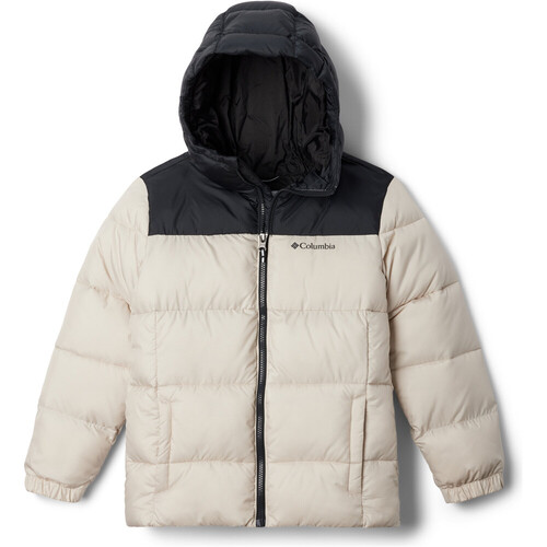 COLUMBIA PUFFECT marron