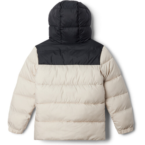 COLUMBIA PUFFECT marron