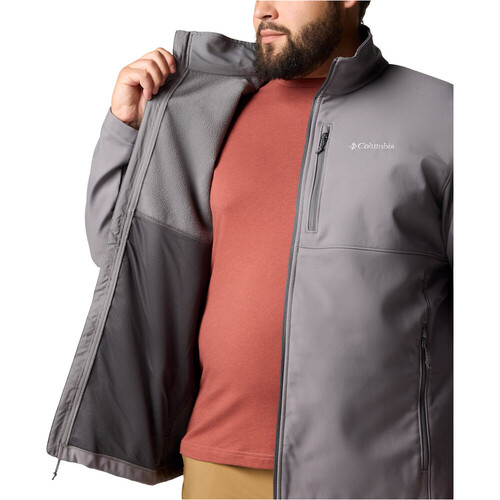 COLUMBIA ASCENDER gris