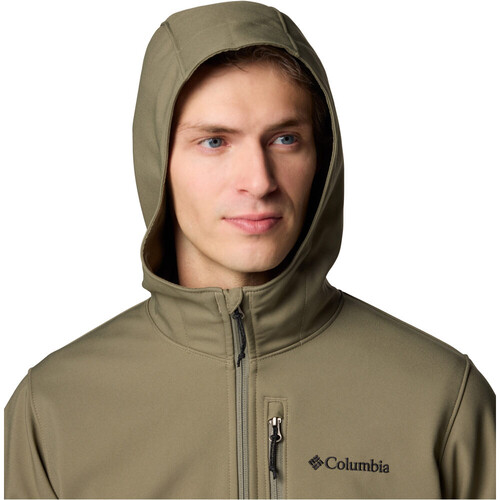 COLUMBIA ASCENDER II verde