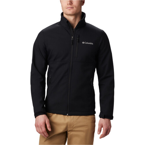 COLUMBIA ASCENDER negro