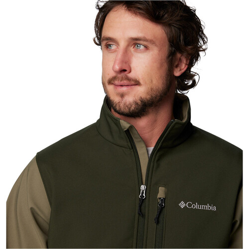 COLUMBIA ASCENDER verde