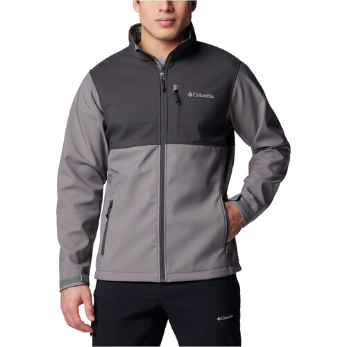COLUMBIA ASCENDER gris