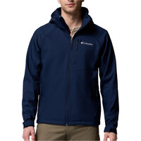 CASCADE RIDGE III SOFTSHELL