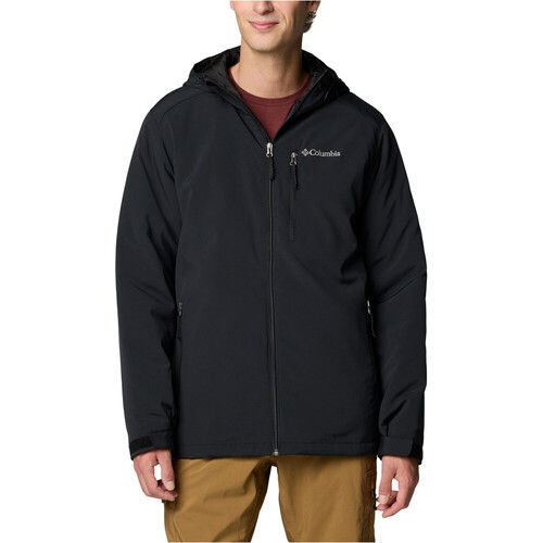 COLUMBIA GATE RACER II negro