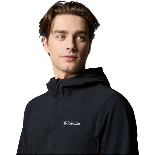 COLUMBIA HEATHER CANYON II negro