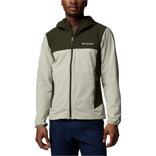 COLUMBIA HEATHER CANYON II verde