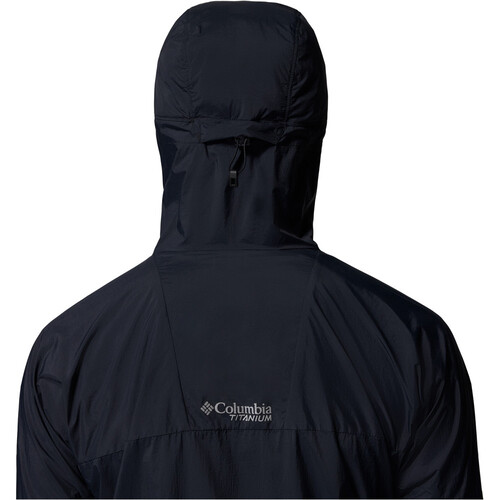 COLUMBIA KHYEX PRO WIND negro