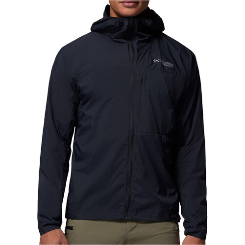 COLUMBIA KHYEX PRO WIND negro