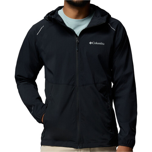 COLUMBIA TECH II WIND negro