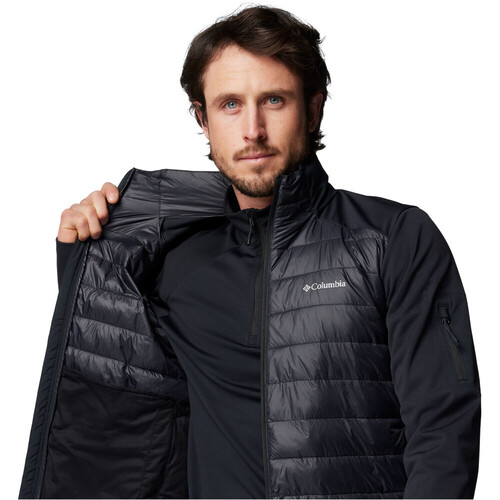 COLUMBIA TECH negro