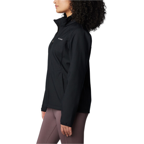 COLUMBIA KRUSER RIDGE III negro