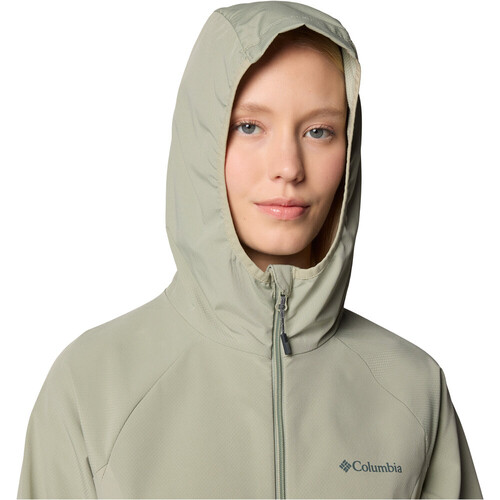 COLUMBIA SWEET AS III gris