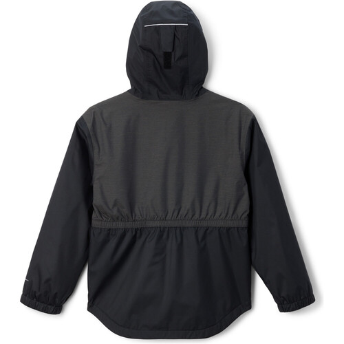 COLUMBIA RAINY TRAILS II negro
