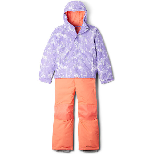 COLUMBIA BUGA II morado