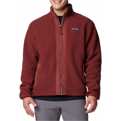 COLUMBIA BLACK MESA rojo