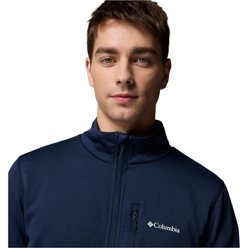 COLUMBIA ESSENTIAL HIKE GRID azul