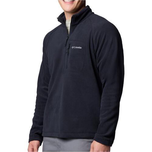 Columbia forro polar hombre FAST TREK III NEGRO