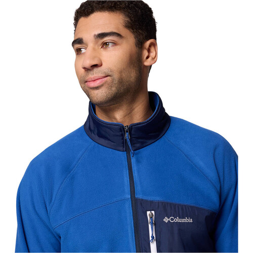 COLUMBIA FAST TREK OVERLAY azul