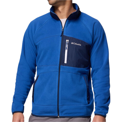 COLUMBIA FAST TREK OVERLAY azul