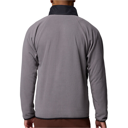 COLUMBIA FAST TREK OVERLAY gris