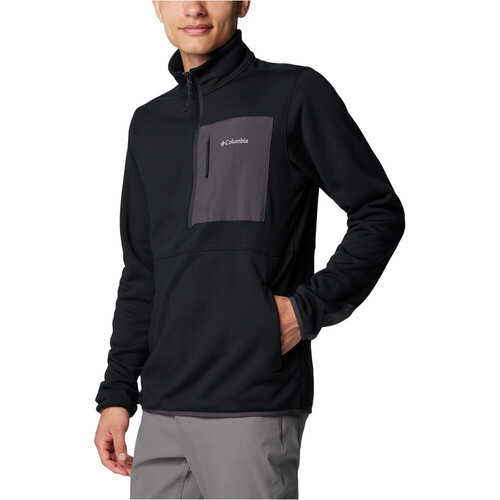 COLUMBIA HIKE II negro
