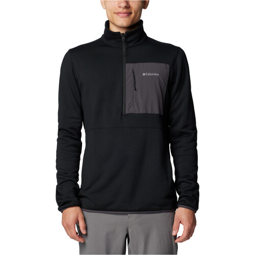 COLUMBIA HIKE II negro