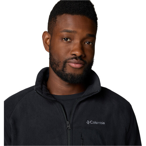 COLUMBIA RAPID EXPEDITION II negro