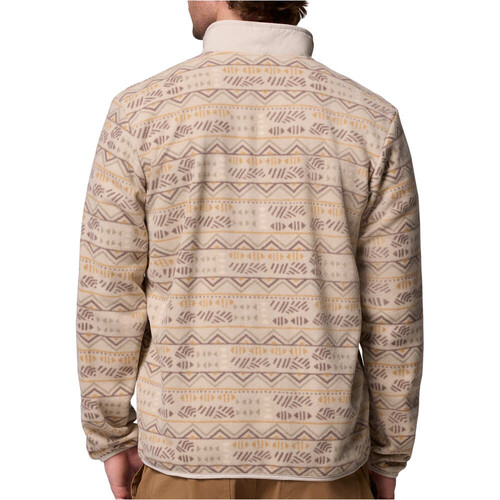 COLUMBIA SEQUOIA GROVE PRINTED marron