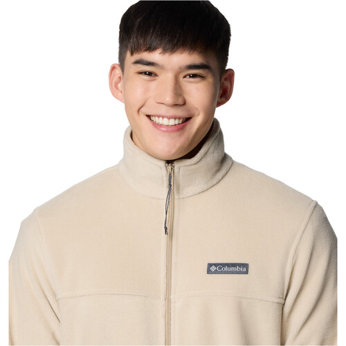 Columbia forro polar hombre STEENS MOUNTAIN 2.0 MARRON