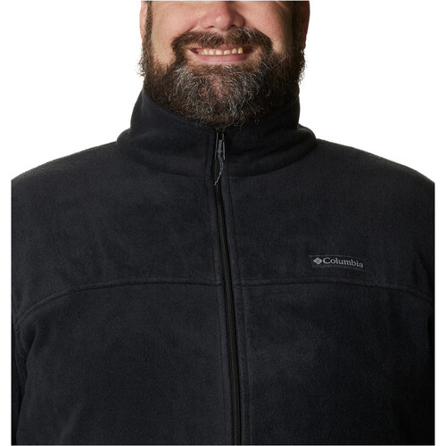 Columbia forro polar hombre STEENS MOUNTAIN 2.0 NEGRO