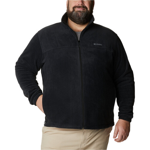 Columbia forro polar hombre STEENS MOUNTAIN 2.0 NEGRO