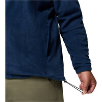 Columbia forro polar hombre STEENS MOUNTAIN FULL 2.0 AZUL 03