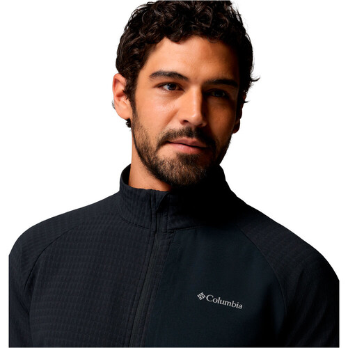 COLUMBIA SUPERIOR SUMMIT GRID negro