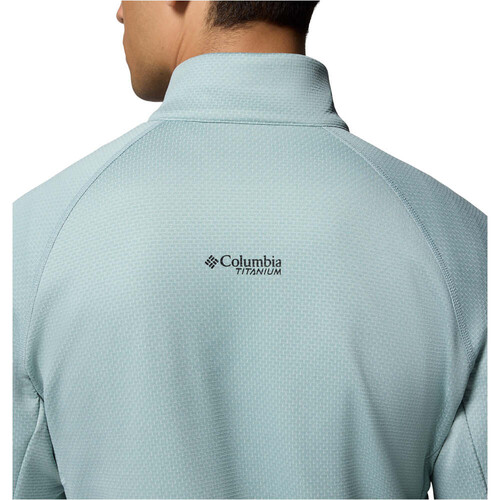 COLUMBIA TRIPLE CANYON II azul