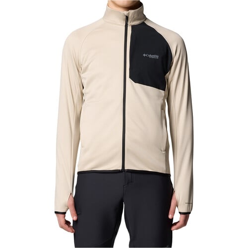 COLUMBIA TRIPLE CANYON II gris