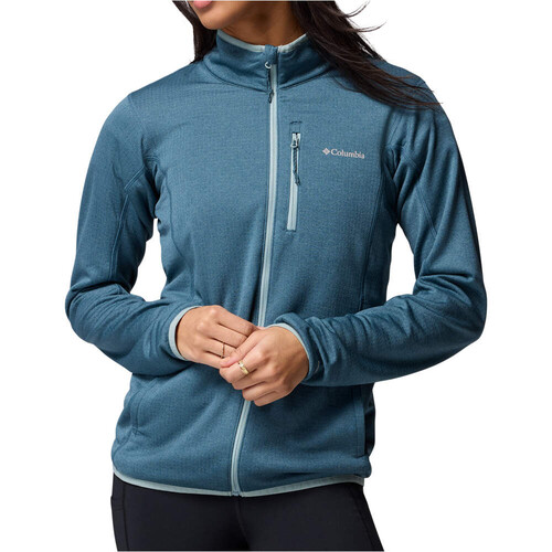 COLUMBIA ESSENTIAL HIKE GRID azul