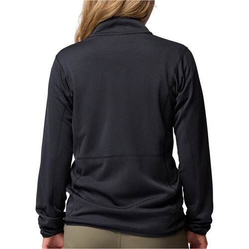 COLUMBIA ESSENTIAL HIKE GRID negro