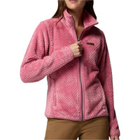FIRE SIDE II SHERPA FZ