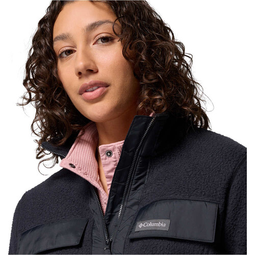 COLUMBIA JUNIPER PEAK negro
