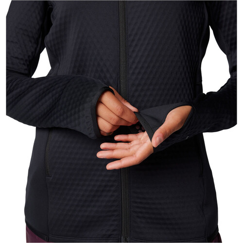 COLUMBIA TRIPLE CANYON negro