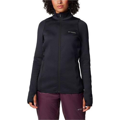 COLUMBIA TRIPLE CANYON negro