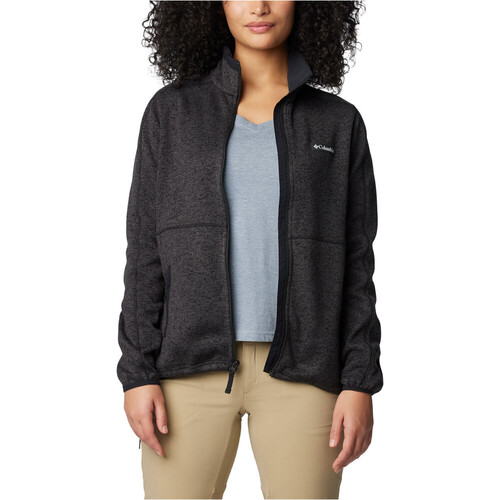 COLUMBIA WEATHER II negro
