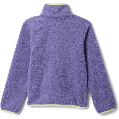 Columbia forro polar niño HELVETIA II MORADO
