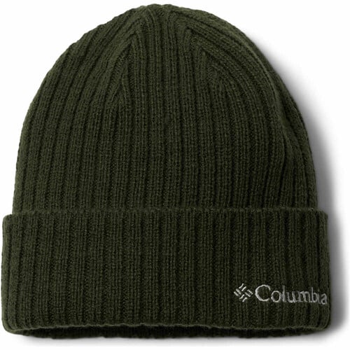 COLUMBIA COLUMBIA WATCH CAP verde